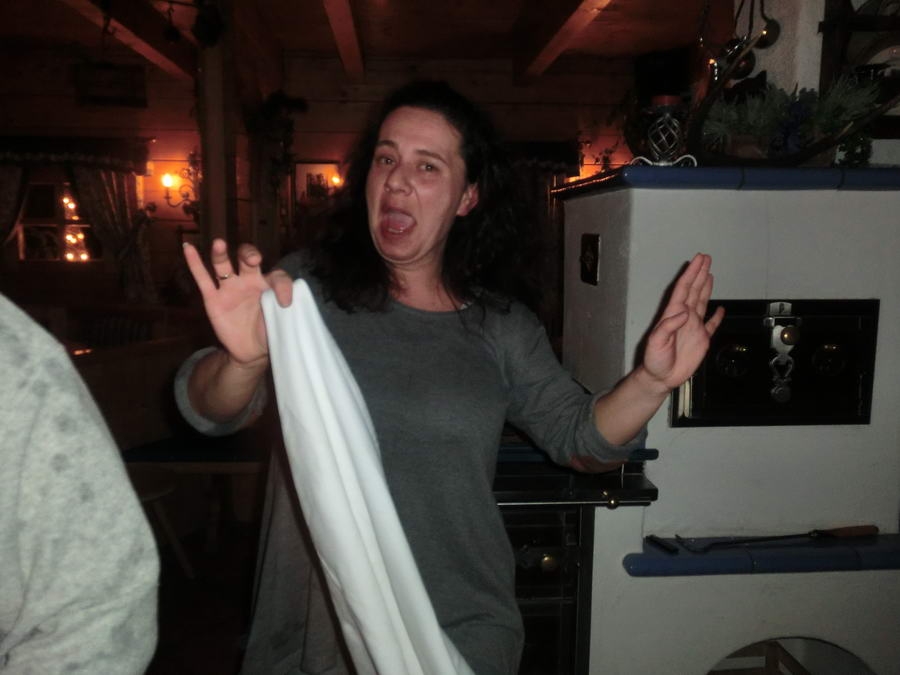 06- Sonne, Flachauwinkel,  Apresski 203